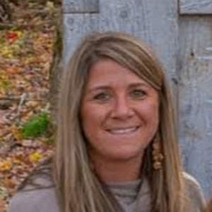 Meet your Posher, Jamie